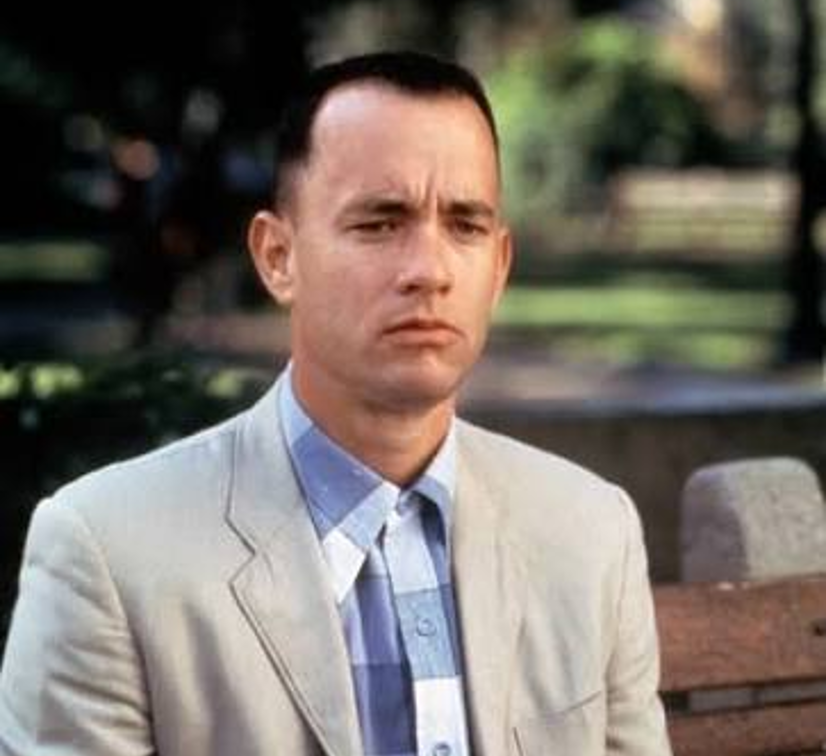 La fin de Forrest Gump expliquée