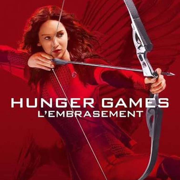 comment se termine Hunger Games L'Embrasement