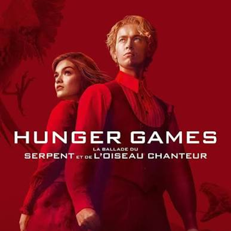 comment se termine Hunger Games La Ballade du serpent et de l'oiseau chanteur