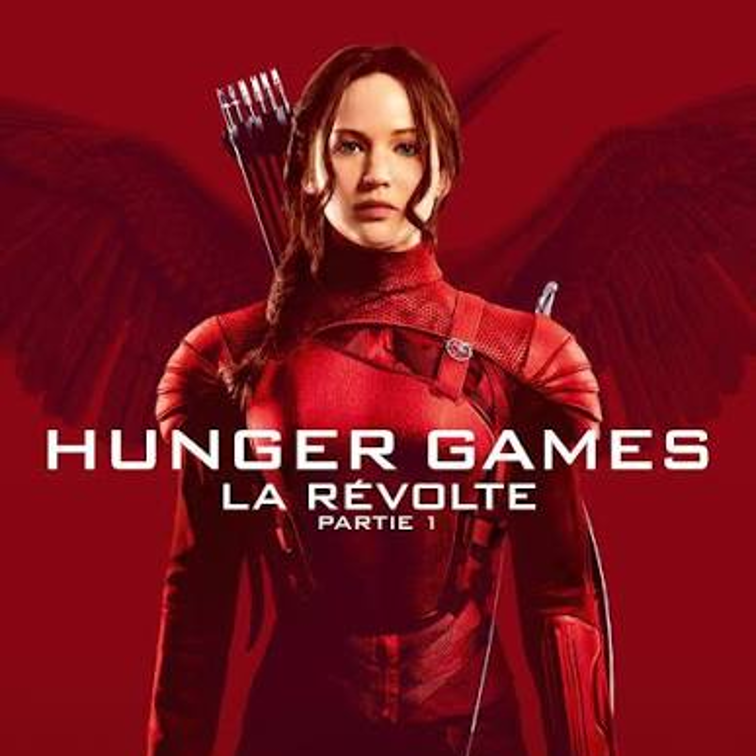 comment se termine Hunger Games La Révolte partie 1