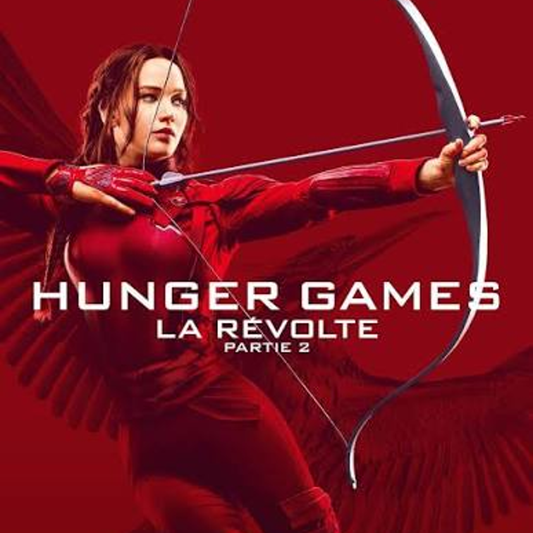 comment se termine Hunger Games La Révolte partie 2
