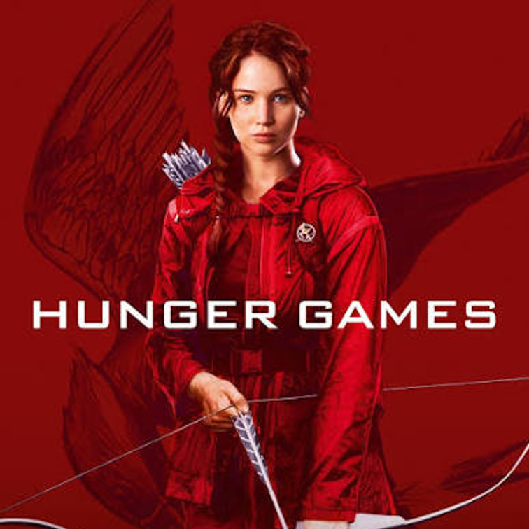 Collection 🏹 Hunger Games - toutes les fins expliquées
