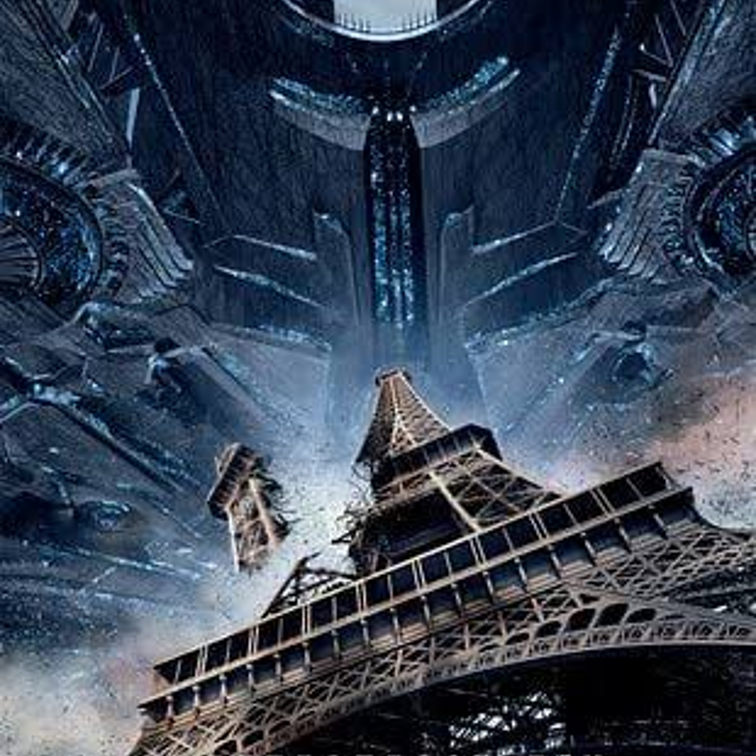 La fin de Independence Day: Resurgence expliquée