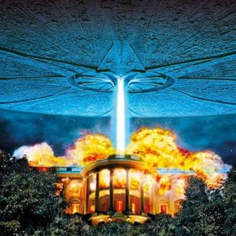 comment se termine Independence Day