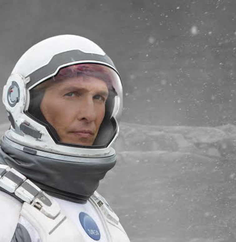 la fin de Interstellar expliquée