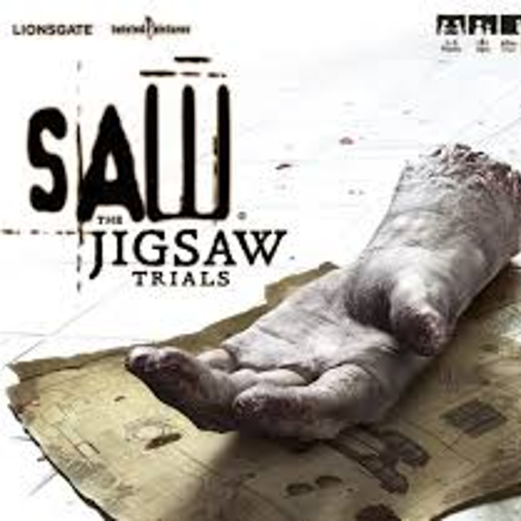 comment se termine Jigsaw