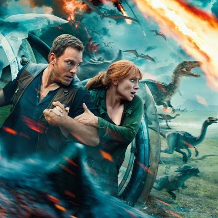 la fin de Jurassic World : Fallen Kingdom expliquée