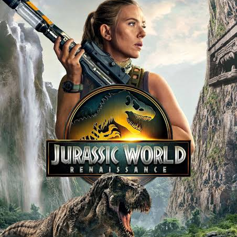 la fin de Jurassic World : Renaissance expliquée