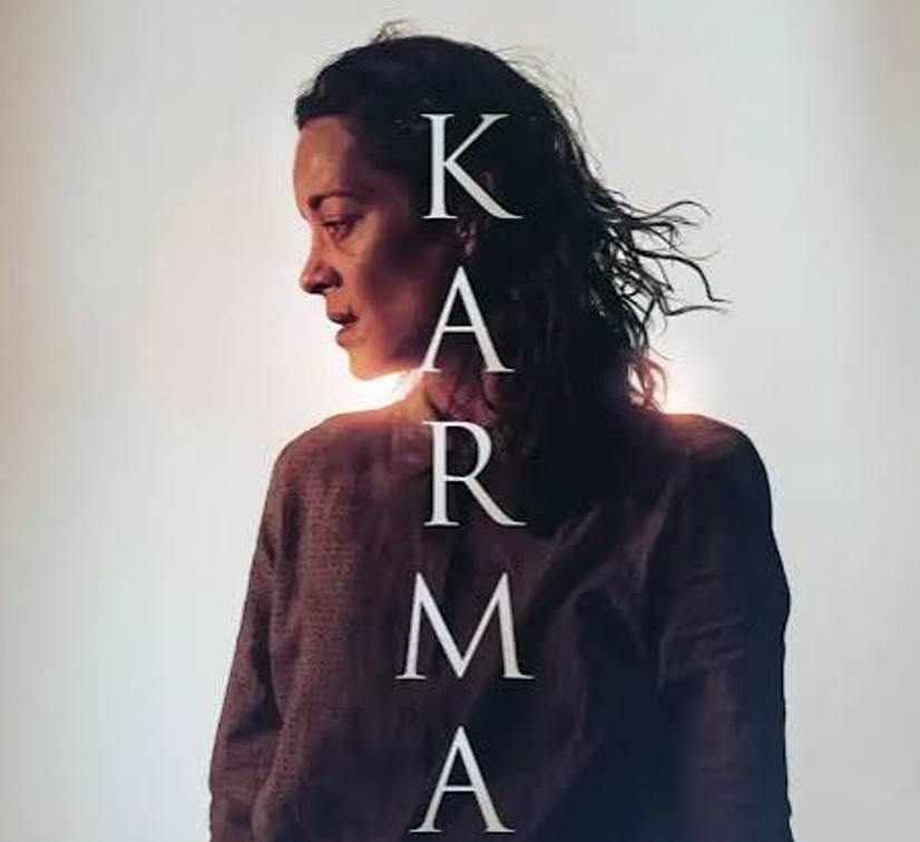La fin de Karma expliquée