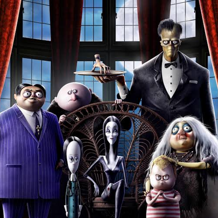 La fin de La Famille Addams (2019) expliquée