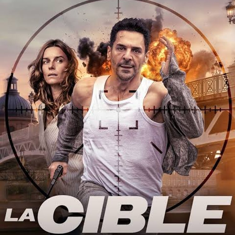 la fin de La Cible expliquée