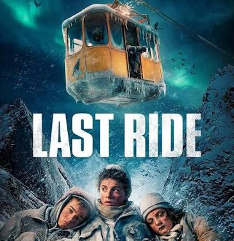 comment se termine Last Ride (2026)