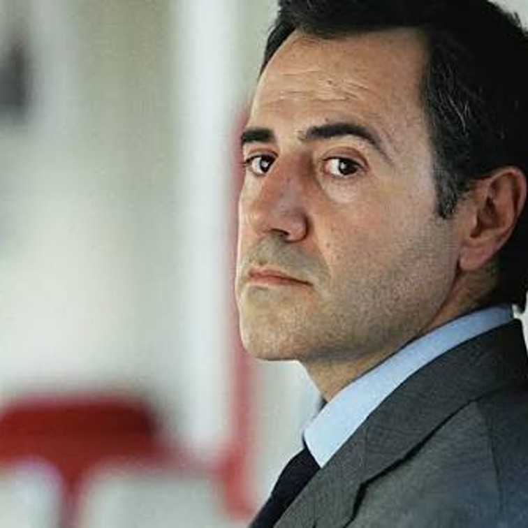 La fin de Le Couperet expliquée