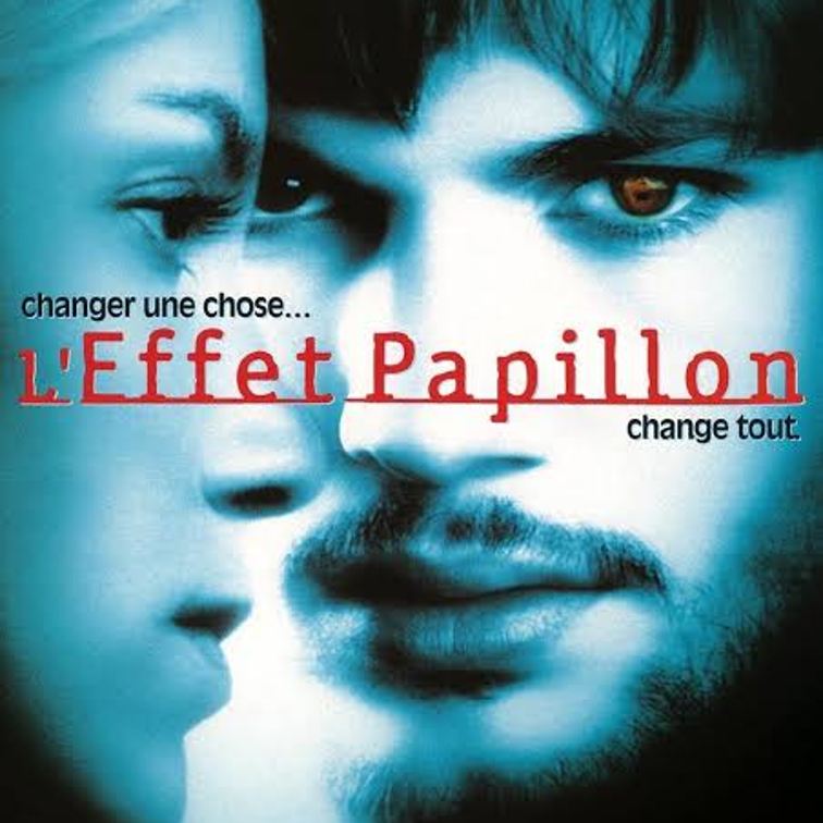 comment se termine L’Effet papillon