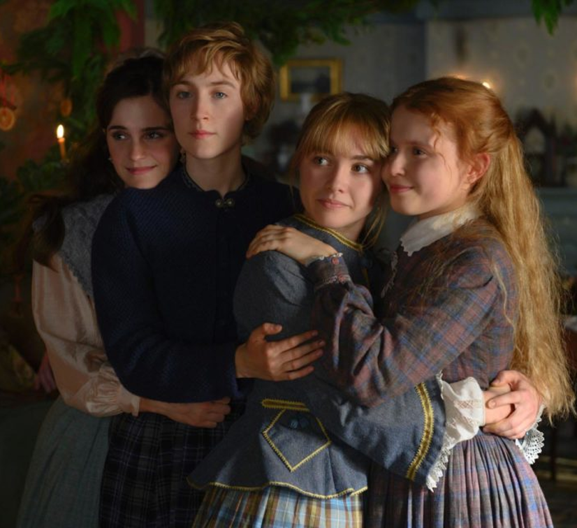 La fin des Filles du docteur March (2019) expliquée