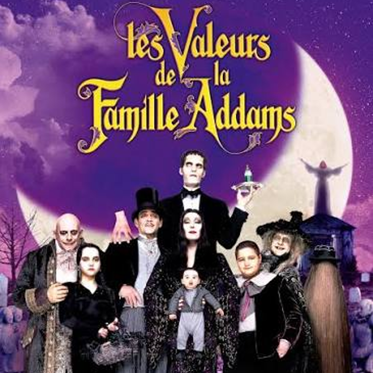 comment se termine Les Valeurs de la famille Addams