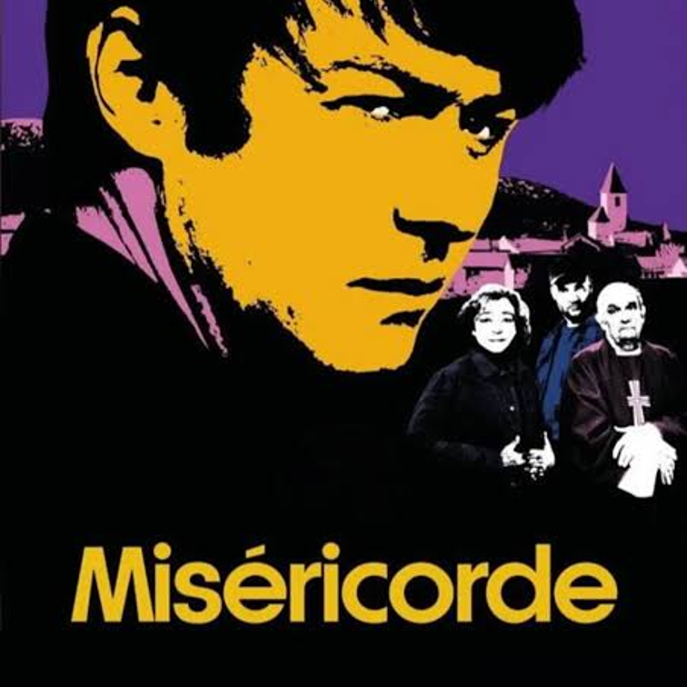 comment se termine Miséricorde