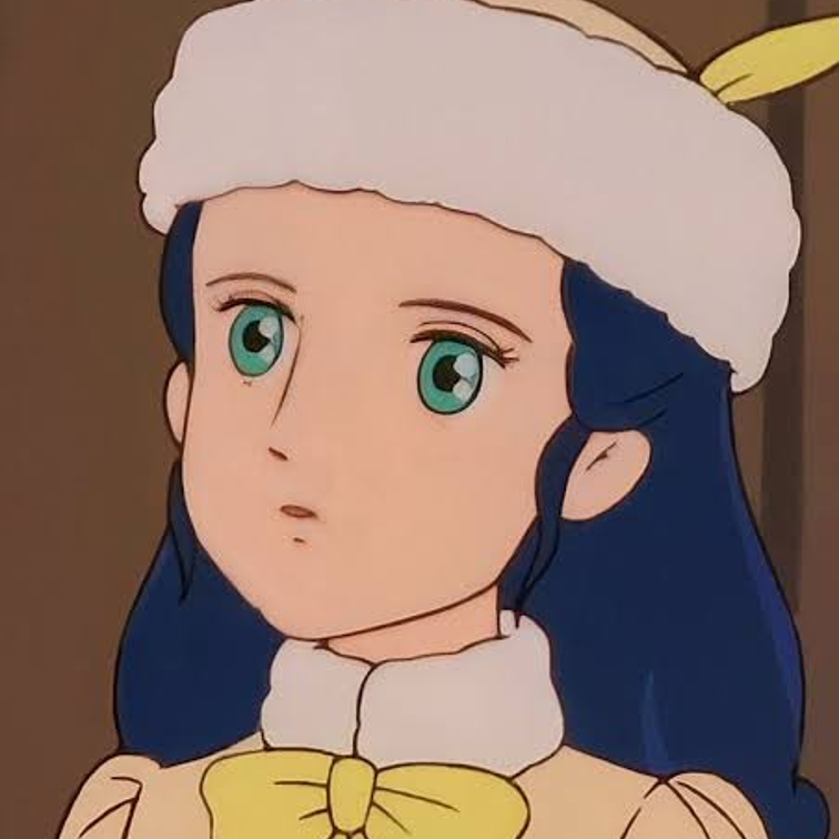 comment se termine Princesse Sarah