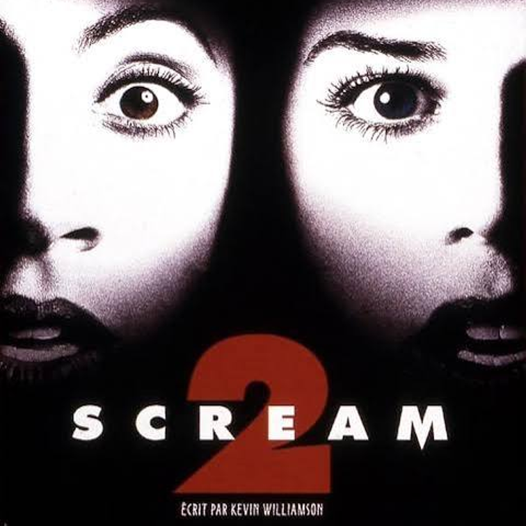 comment se termine Scream 2