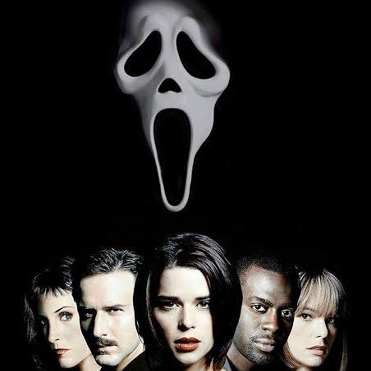 la fin de Scream 3 expliquée