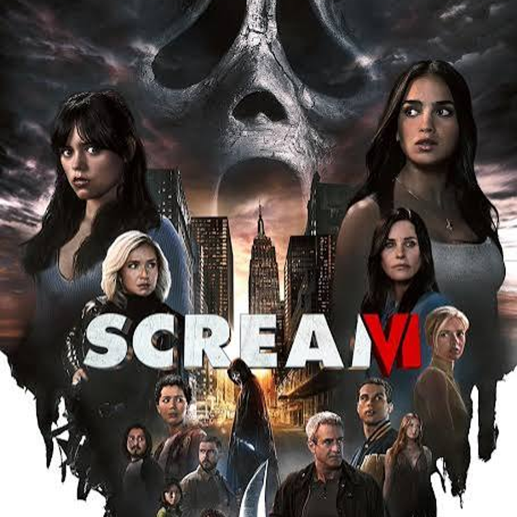 la fin de Scream 6 expliquée