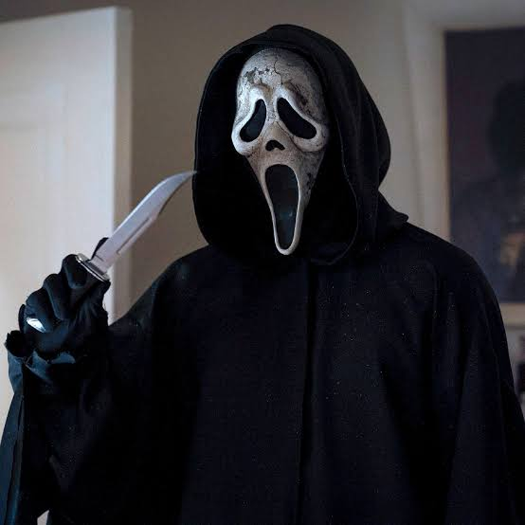 La fin de Scream expliquée