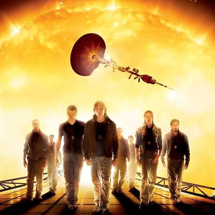 La fin de Sunshine expliquée