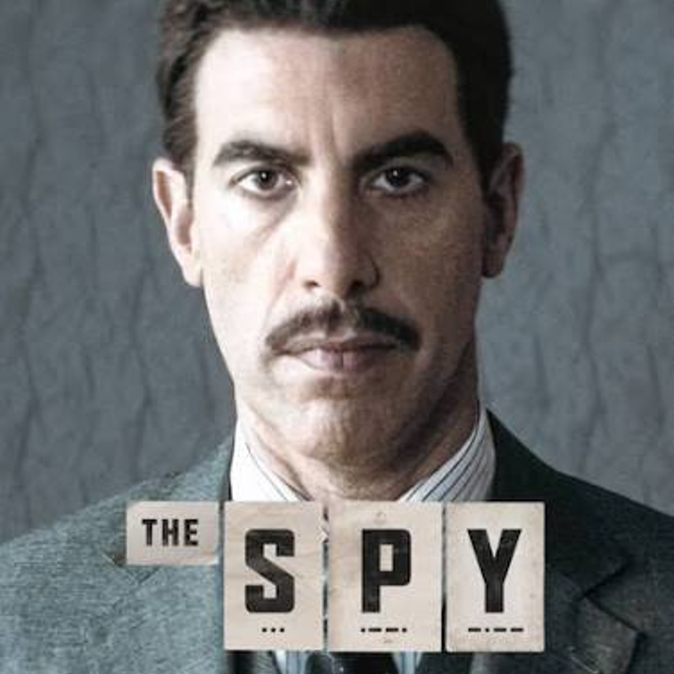 comment se termine The Spy