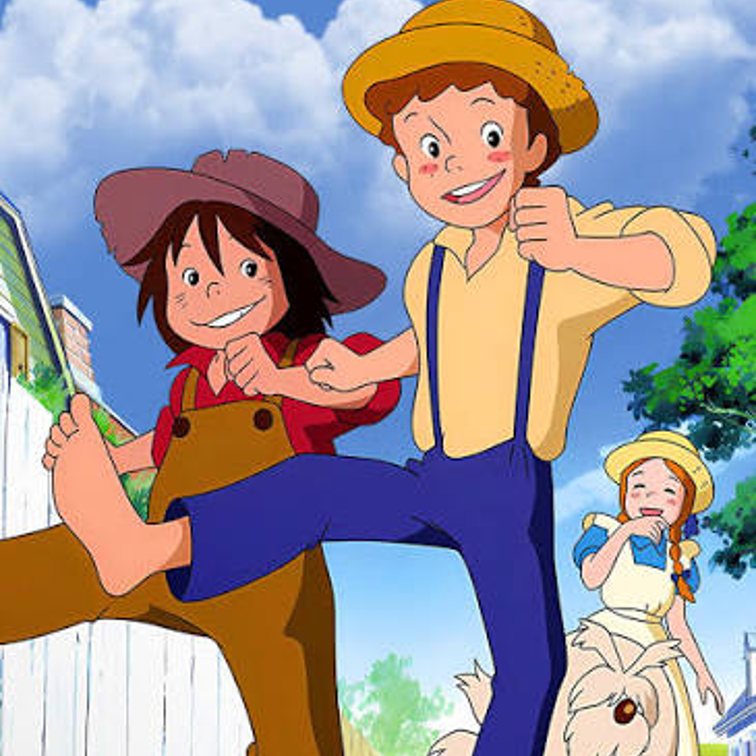 comment se termine Tom Sawyer