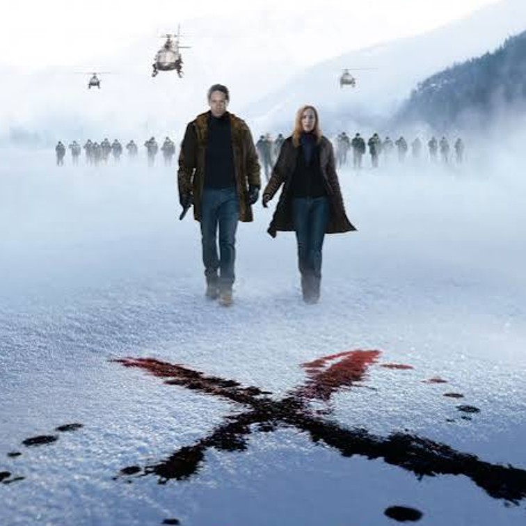 la fin de X-Files Régénération expliquée